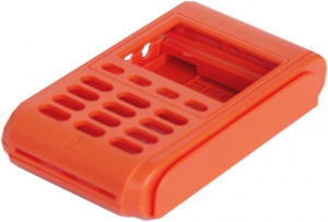 L1002874POS機(jī)外殼深圳塑膠模具廠(chǎng)，深圳塑膠制品廠(chǎng)，塑膠模具制造