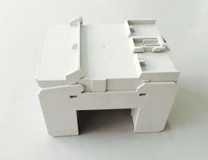 F4342143防雷器塑料外殼廠家，塑膠防雷器外殼生產(chǎn)廠家